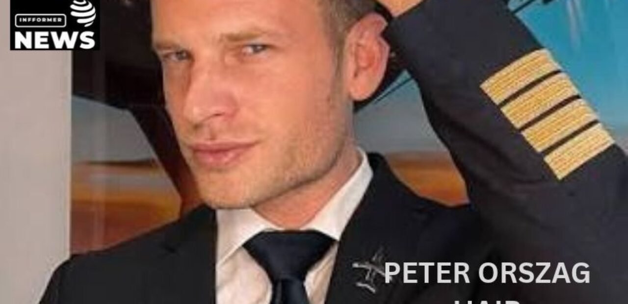 peter orszag hair