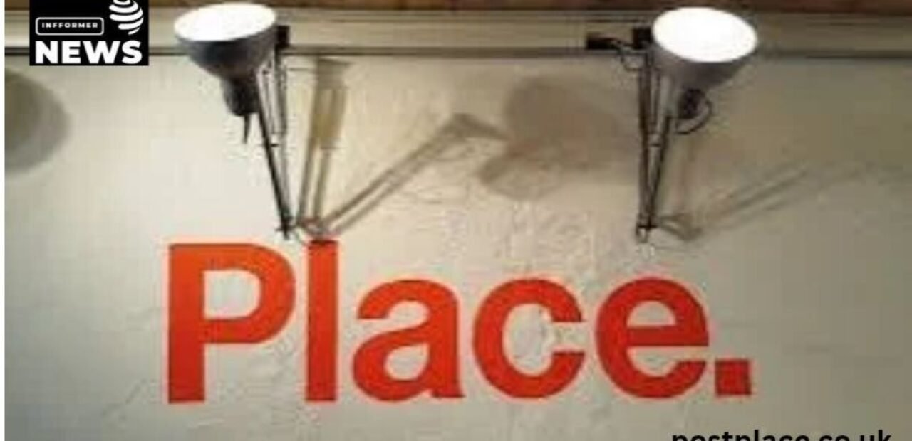 postplace.co.uk