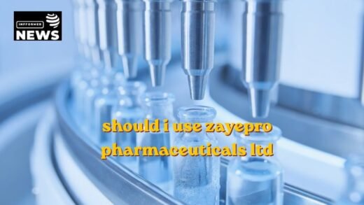 should i use zayepro pharmaceuticals ltd