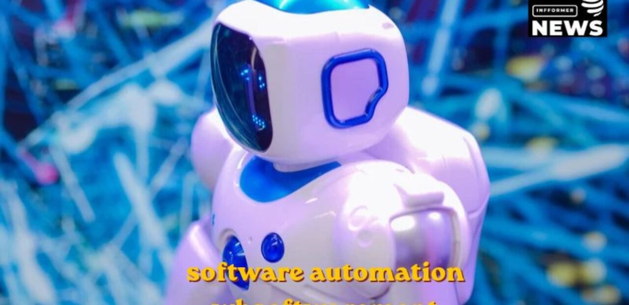 software automation wbsoftwarement