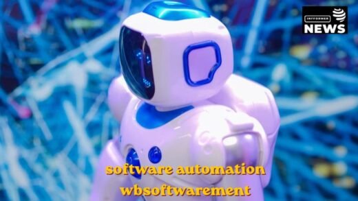 software automation wbsoftwarement