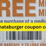 whataburger coupon code