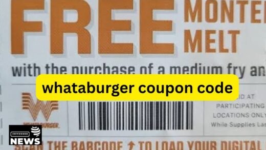 whataburger coupon code